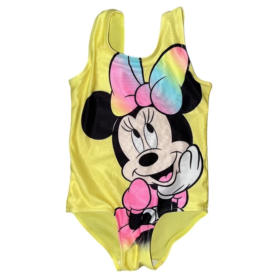 2-3 év (98) Disney Minnie fürdőruha
