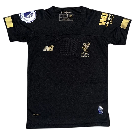 4-6 év (110-116) New Balance Liverpool mez