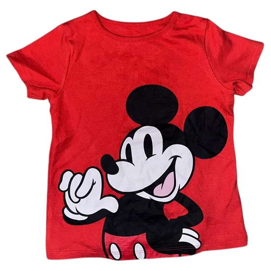 1.1,5 év (80-86) George Disney Mickey póló