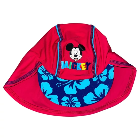 3-24 hó (74-92) Disney Mickey uv szűrős napkalap