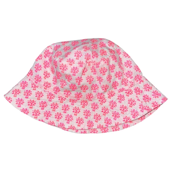 3-9 hó (68-74) Next virágos napkalap