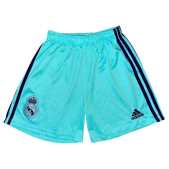14-16 év (176) Adidas replika rövidnadrág