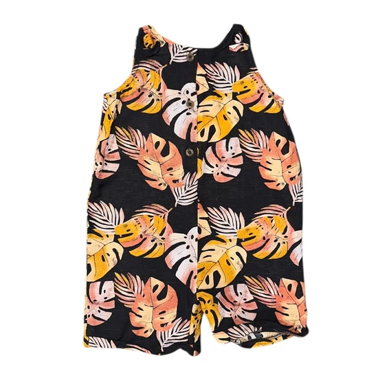 1,5-2 év (92) Primark leveles napozó