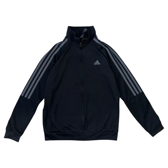 11-12 év (152) Adidas kardigán