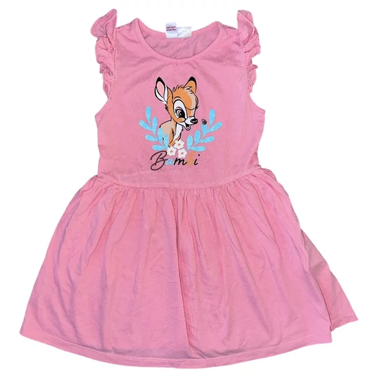 5-6 év (110-116) Disney Bambis ruha