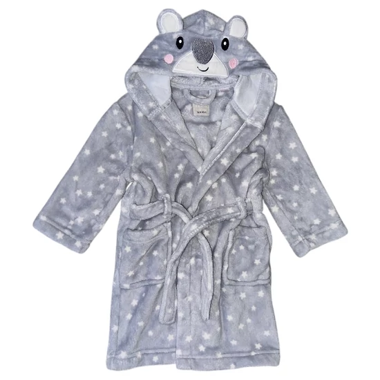 1,5-2 év (92) John Lewis koalás pihe-puha köntös