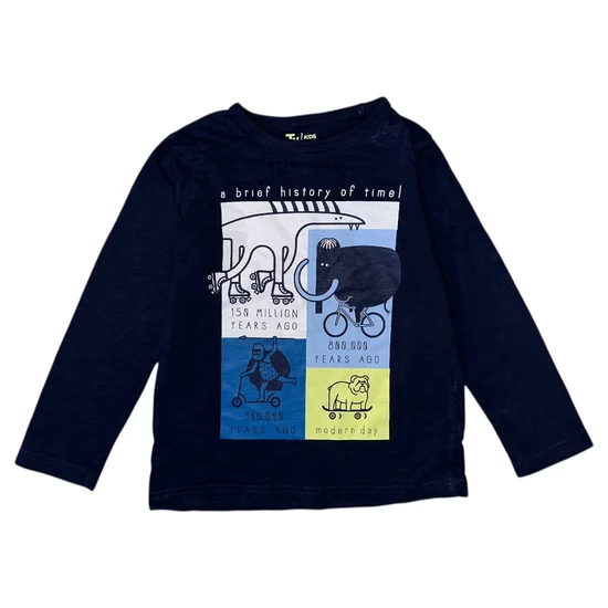 2-3 év (92-98) Tu állatos felső