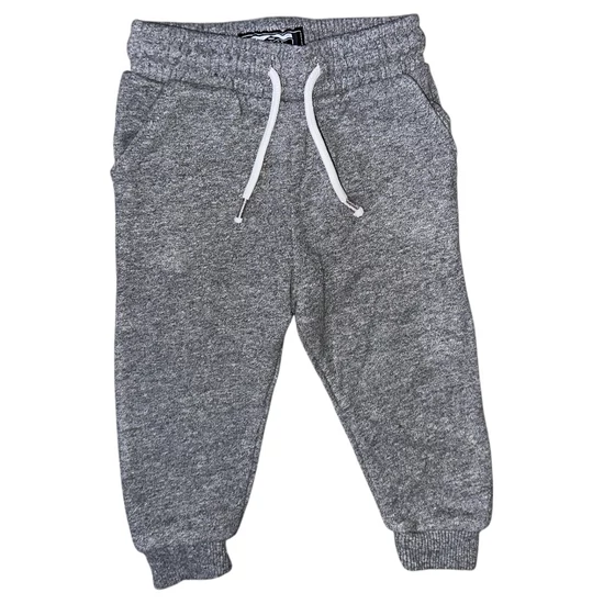 1-1,5 év (86) Next szürke melegítőnadrág