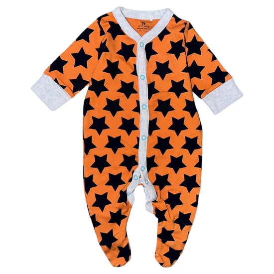 0-3 hó (62) Next csillagos rugdalózó