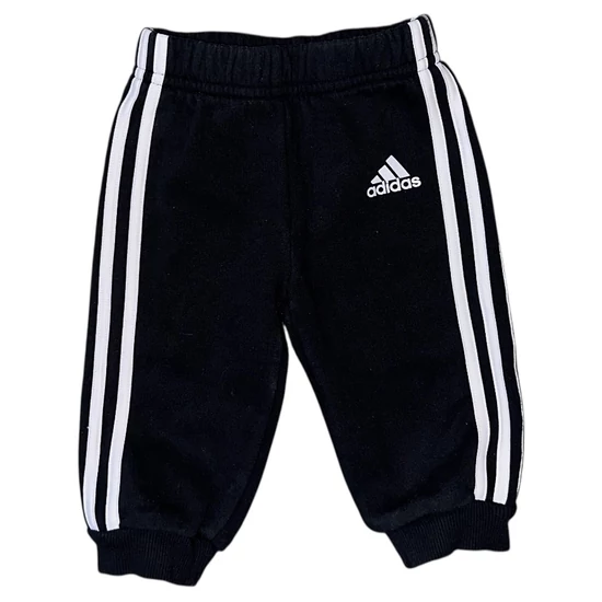 3-6 hó (68) Adidas melegítőnadrág