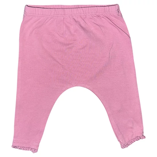 0-3 hó (62) Next rózsaszín nadrág