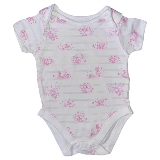 3-6 hó (62-68) George Disney body