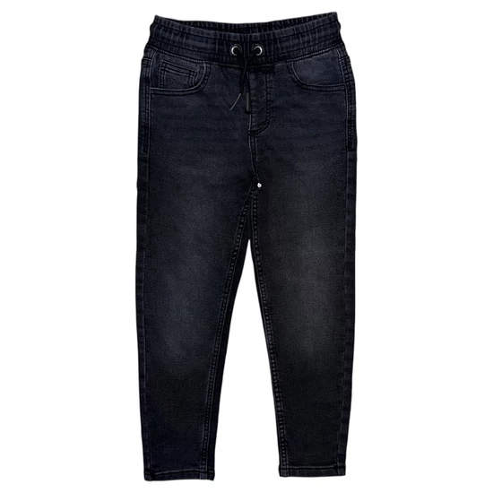 6-7 év (116-122) George elasztikus farmernadrág