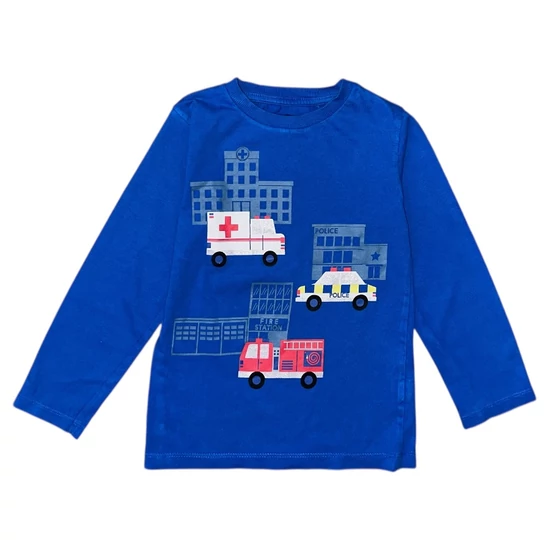 4-5 év (110) Next járműves felső