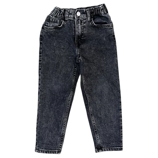 5 év (110) H&amp;M szürke farmernadrág