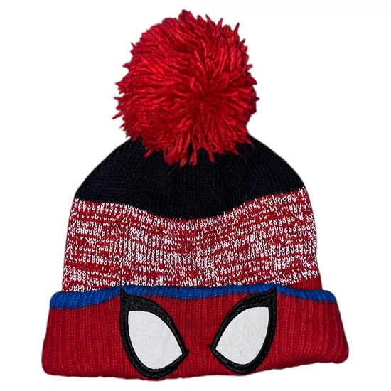 4-8 év (110-128) George Marvel Pókemberes sapka