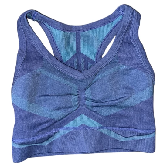 12-14 év (158-164) Adidas sport melltartó, top