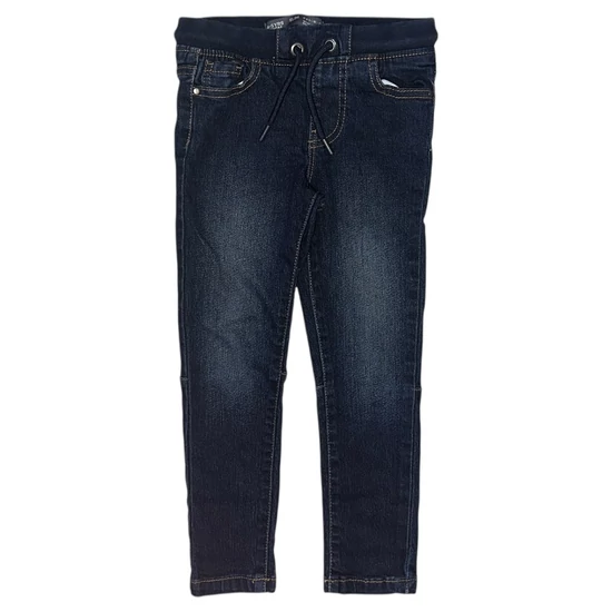 4-5 év (110) DenimCo Slim farmernadrág