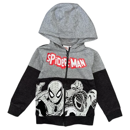 4-5 év (110) Marvel szuperhősös kardigán