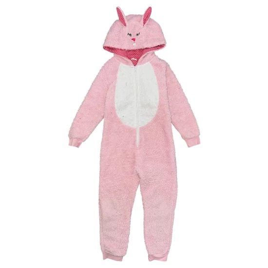 7 év (122) John Lewis nyuszis jelmez, pizsama, overál
