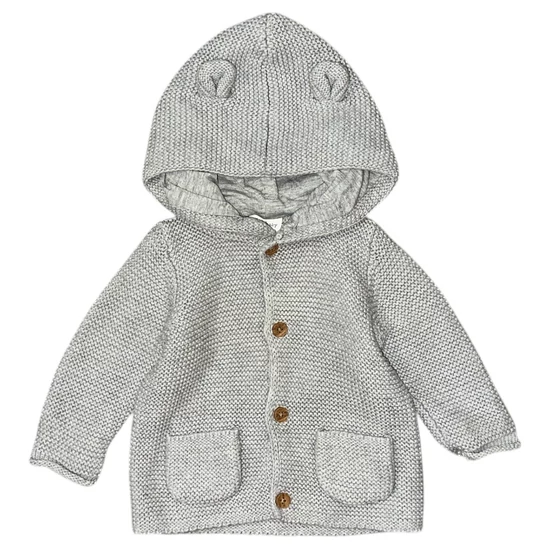 3-6 hó (68) Next kötött kardigán