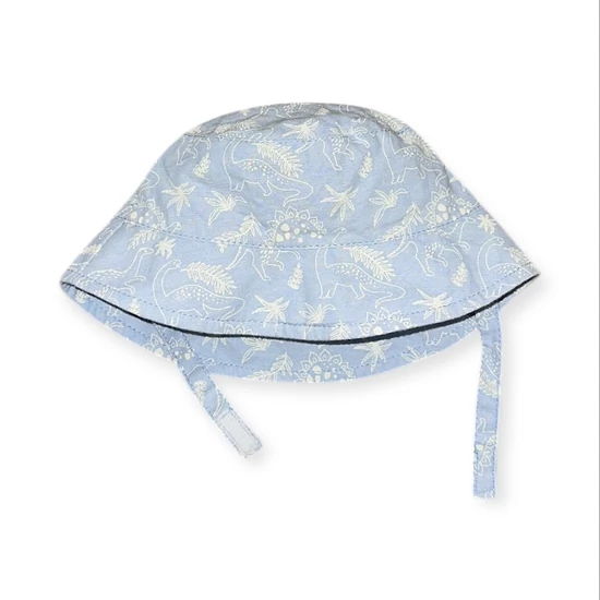 0-3 hó (62) F&amp;F dínós napkalap