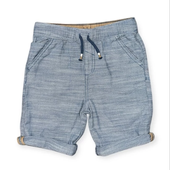 5-6 év (110-116) Nutmeg rövidnadrág