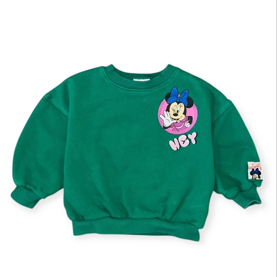 1,5-2 év (92) Next Disney Minnie pulóver