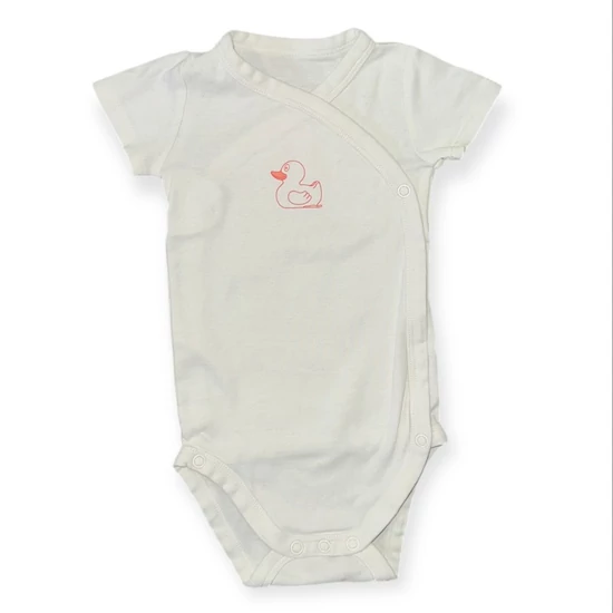 0-6 hó (62-68) TCM kacsás átlapolós body