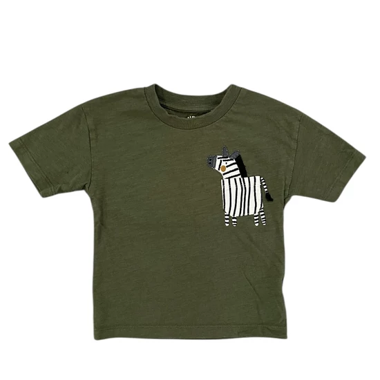 1-1,5 év (86) Next zebrás póló