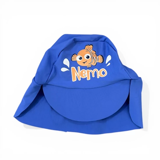 1,5-2 év (92) Némós uv szűrős napkalap