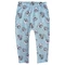 1,5-2 év (86-92) George Mancs Őrjáratos leggings, nadrág