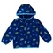 9-12 hó (80) Ergee munkagépes softshell dzseki
