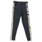 9-10 év (140) Nutmeg flitteres leggings