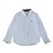 4-5 év (110) H&amp;M világoskék ing