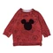 3-6 hó (62-68) George Disney Mickey pulóver