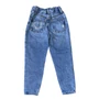 Kép 2/2 - 5 év (110) River Island strasszos farmernadrág
