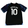 Kép 2/2 - 10-12 év (146-152) Puma Manchester City póló, mez