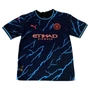 Kép 1/2 - 10-12 év (146-152) Puma Manchester City póló, mez