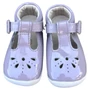 Kép 2/3 - 19-es (3.5H) Clarks bőr babacipő