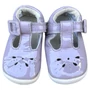 Kép 2/3 - 18-as (2.5F) Clarks bőr babacipő