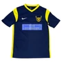 Kép 1/2 - 13-15 év (158-170) Nike sötétkék póló, mez