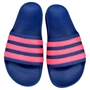 Kép 2/2 - 34-es (2) Adidas gyerek papucs