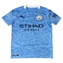Kép 1/2 - 13-14 év (164) Puma Manchester City póló, mez