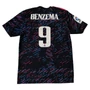 Kép 2/2 - 13-14 év (164) Adidas Real Madrid replika póló, mez