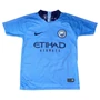 Kép 1/2 - 8-10 év (140) Nike Manchester City replika póló, mez