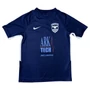 Kép 1/2 - 13-15 év (158-170) Nike sötétkék póló, mez