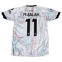 Kép 2/2 - 7-8 év (128) Nike L.F.C. replika póló, mez