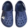 Kép 2/2 - 33-34-es (J2) Crocs habpapucs