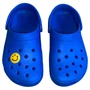 Kép 2/2 - 33-34-es (J2) Crocs habpapucs